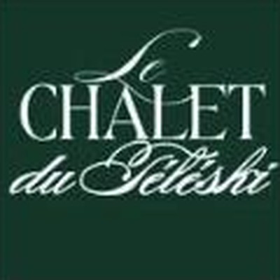 Logo Le Chalet du Téléski