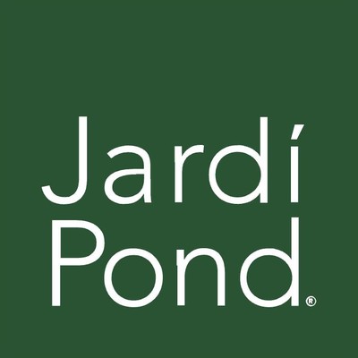 Logo Jardí Pond