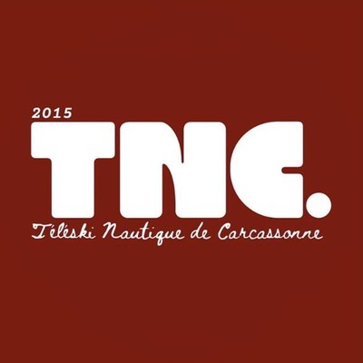 Logo Téléski Nautique de Carcassonne